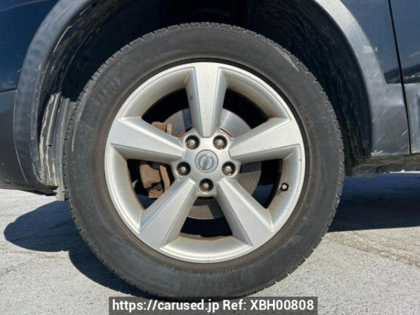 Used 2012 AT nissan dualis KJ10 Image[29]
