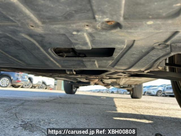 Used 2012 AT nissan dualis KJ10 Image[31]