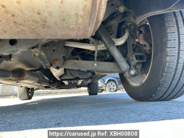 Used 2012 AT nissan dualis KJ10 Image[37]