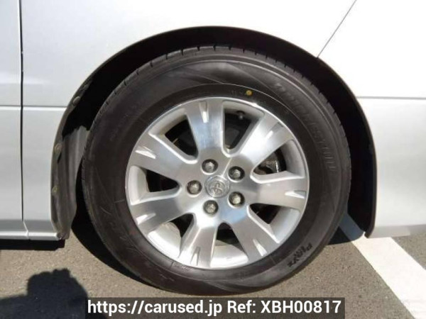 Used 2005 AT toyota alphard MNH10W Image[28]