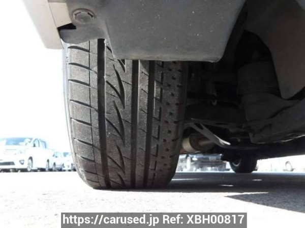 Used 2005 AT toyota alphard MNH10W Image[29]
