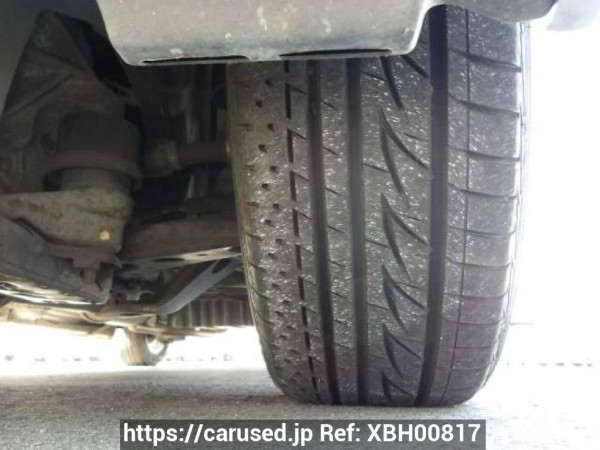 Used 2005 AT toyota alphard MNH10W Image[30]