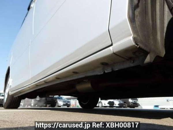 Used 2005 AT toyota alphard MNH10W Image[31]