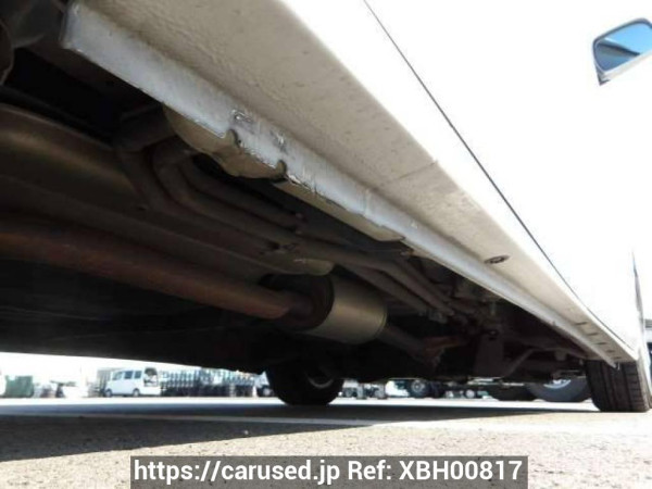 Used 2005 AT toyota alphard MNH10W Image[32]