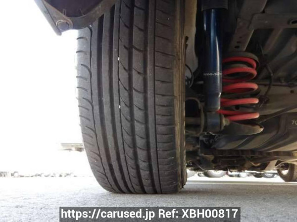 Used 2005 AT toyota alphard MNH10W Image[33]