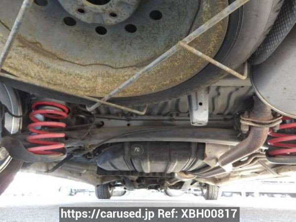 Used 2005 AT toyota alphard MNH10W Image[34]