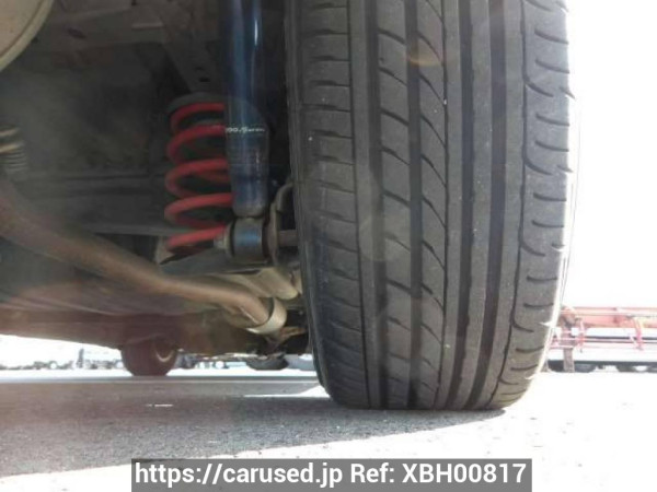 Used 2005 AT toyota alphard MNH10W Image[35]