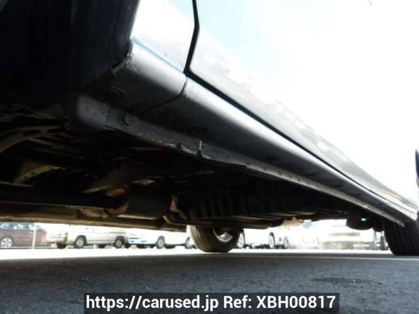 Used 2005 AT toyota alphard MNH10W Image[37]