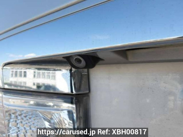 Used 2005 AT toyota alphard MNH10W Image[39]