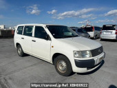 Toyota Probox Van