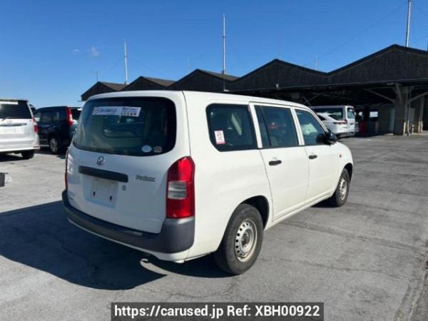 Used 2012 AT toyota probox-van NCP50V Image[6]