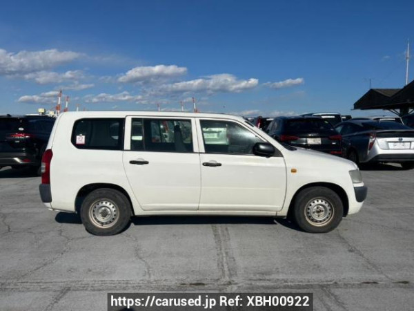 Used 2012 AT toyota probox-van NCP50V Image[7]
