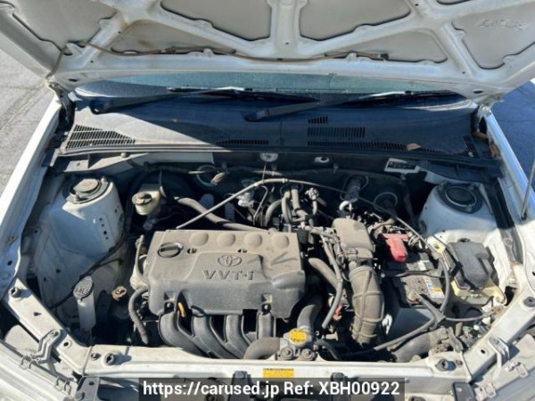 Used 2012 AT toyota probox-van NCP50V Image[9]