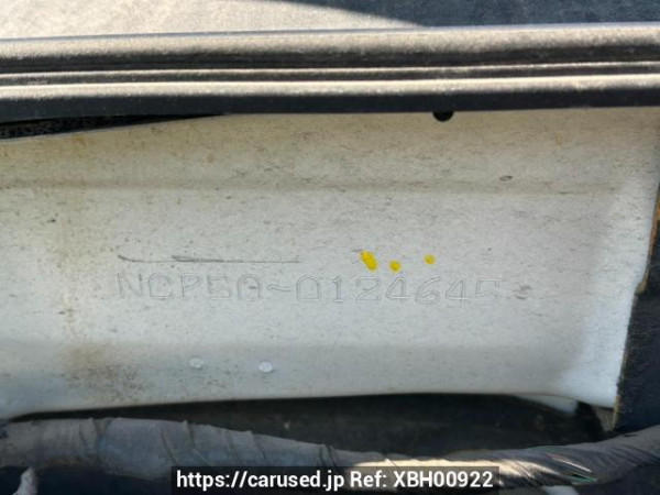 Used 2012 AT toyota probox-van NCP50V Image[11]