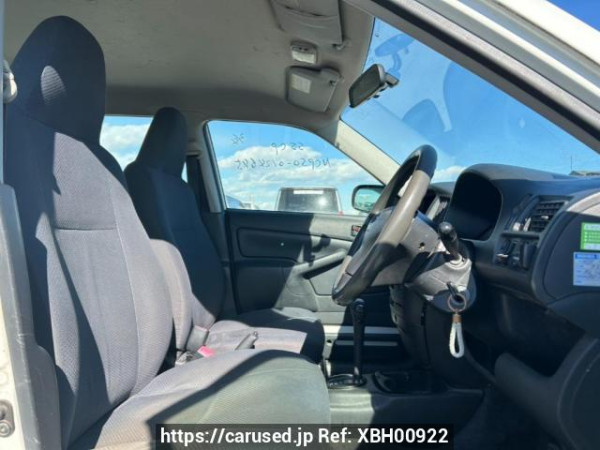 Used 2012 AT toyota probox-van NCP50V Image[12]