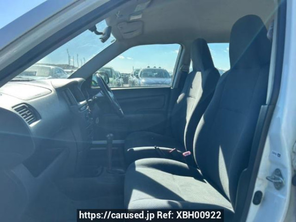 Used 2012 AT toyota probox-van NCP50V Image[13]