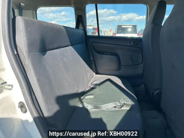 Used 2012 AT toyota probox-van NCP50V Image[14]
