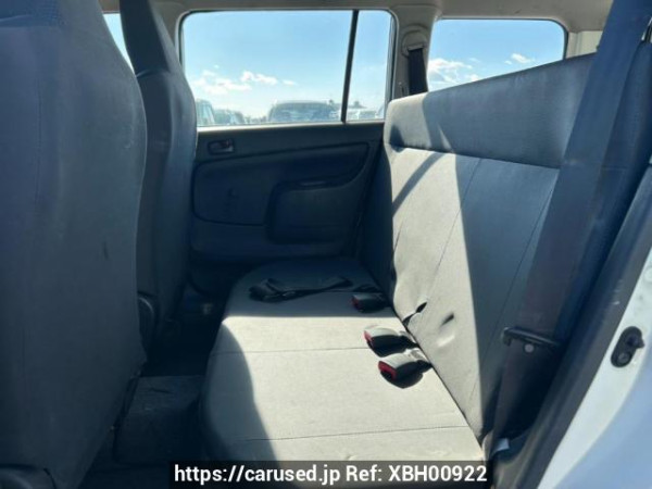 Used 2012 AT toyota probox-van NCP50V Image[15]