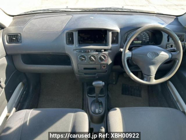 Used 2012 AT toyota probox-van NCP50V Image[17]