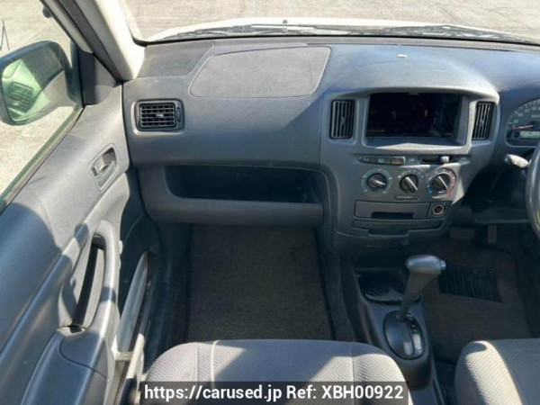 Used 2012 AT toyota probox-van NCP50V Image[18]