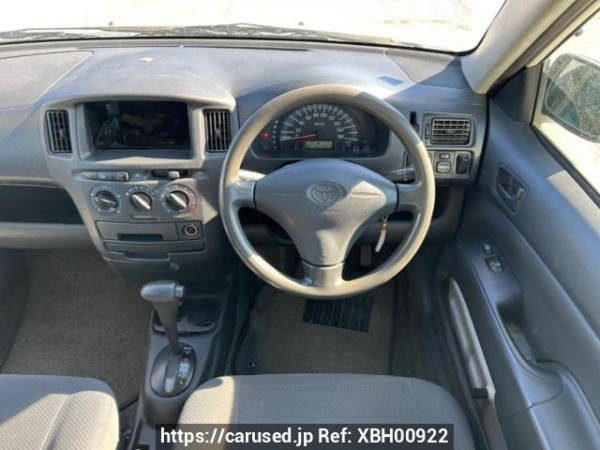 Used 2012 AT toyota probox-van NCP50V Image[19]