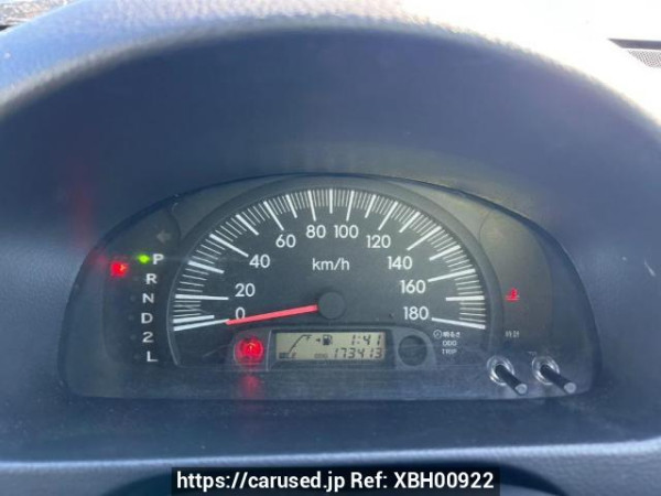 Used 2012 AT toyota probox-van NCP50V Image[20]