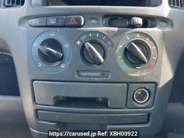 Used 2012 AT toyota probox-van NCP50V Image[22]