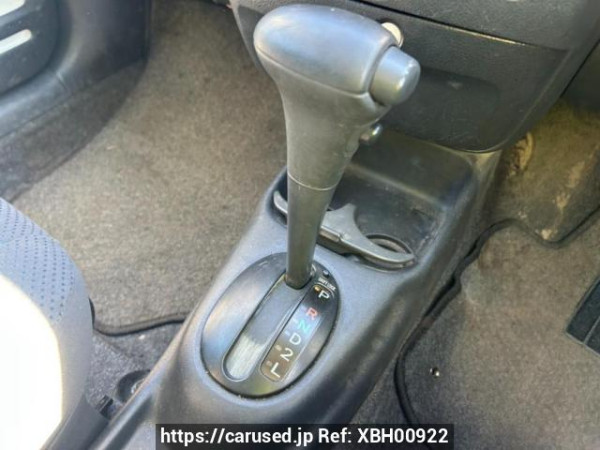 Used 2012 AT toyota probox-van NCP50V Image[23]
