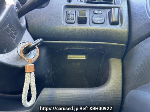 Used 2012 AT toyota probox-van NCP50V Image[24]