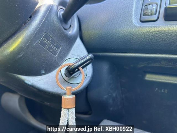 Used 2012 AT toyota probox-van NCP50V Image[25]