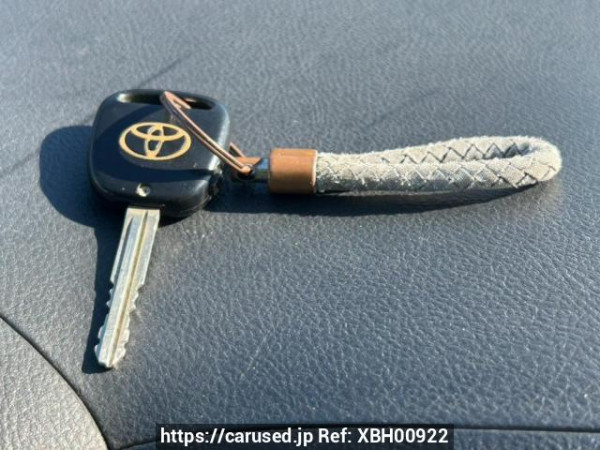 Used 2012 AT toyota probox-van NCP50V Image[26]