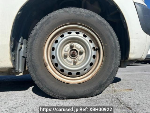 Used 2012 AT toyota probox-van NCP50V Image[27]