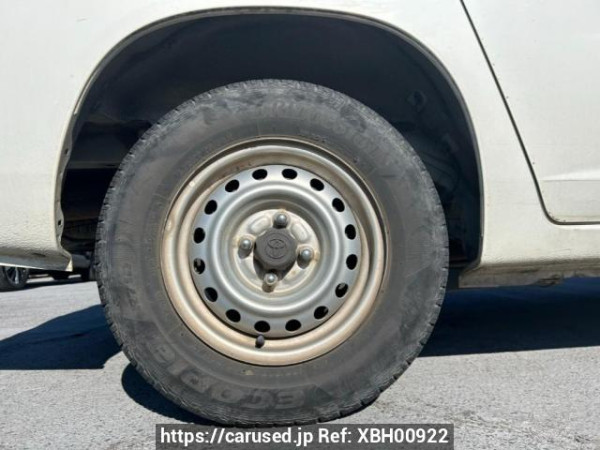 Used 2012 AT toyota probox-van NCP50V Image[28]
