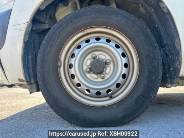 Used 2012 AT toyota probox-van NCP50V Image[30]