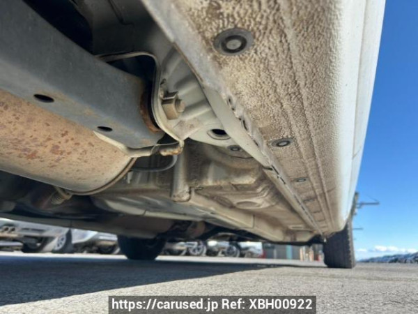 Used 2012 AT toyota probox-van NCP50V Image[34]