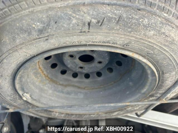 Used 2012 AT toyota probox-van NCP50V Image[40]