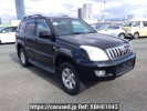 Toyota Land Cruiser Prado TRJ120W