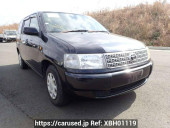 Toyota Probox Wagon