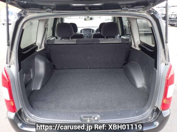 Used 2010 AT toyota probox-wagon NCP58G Image[6]