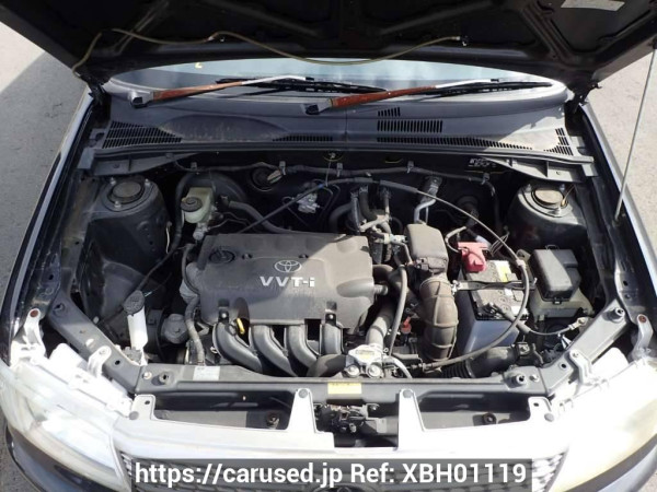 Used 2010 AT toyota probox-wagon NCP58G Image[7]