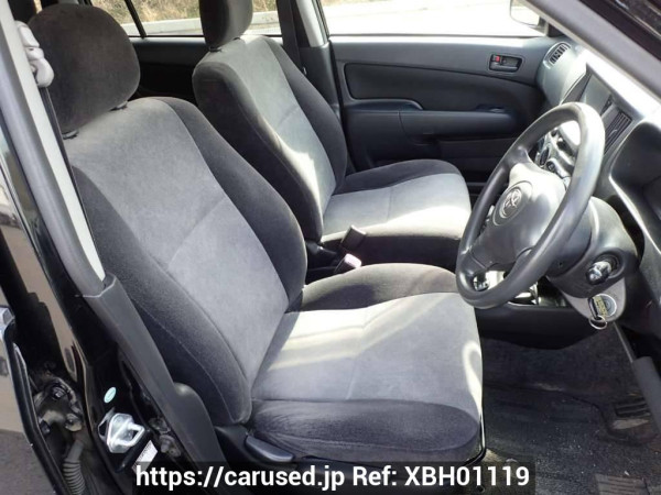 Used 2010 AT toyota probox-wagon NCP58G Image[9]