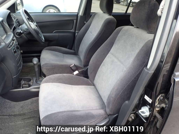 Used 2010 AT toyota probox-wagon NCP58G Image[10]