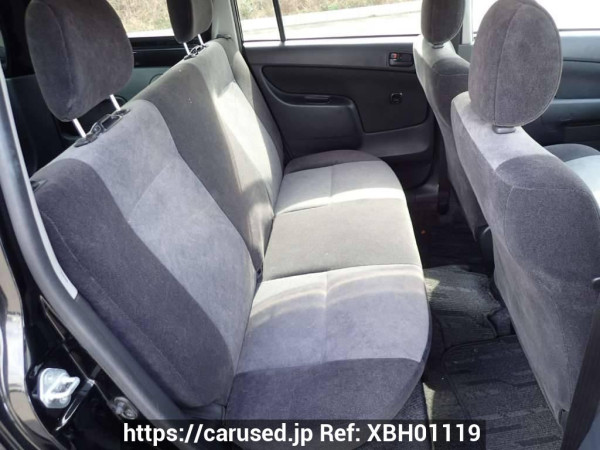 Used 2010 AT toyota probox-wagon NCP58G Image[11]