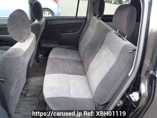Used 2010 AT toyota probox-wagon NCP58G Image[12]