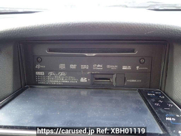 Used 2010 AT toyota probox-wagon NCP58G Image[16]