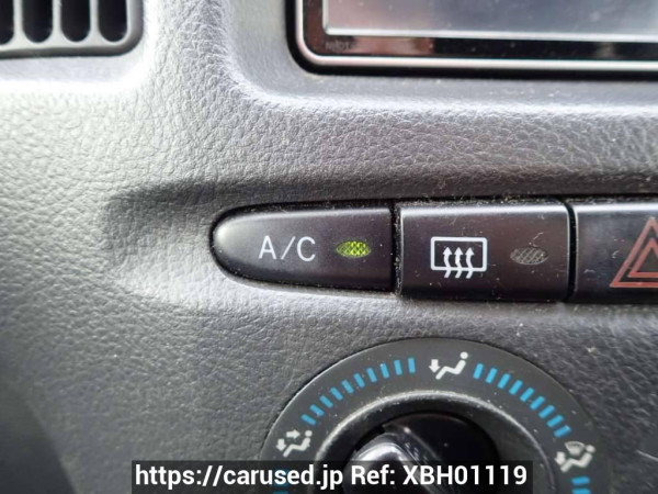 Used 2010 AT toyota probox-wagon NCP58G Image[17]