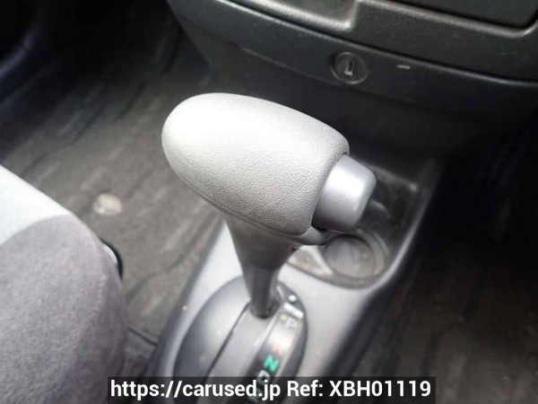 Used 2010 AT toyota probox-wagon NCP58G Image[18]