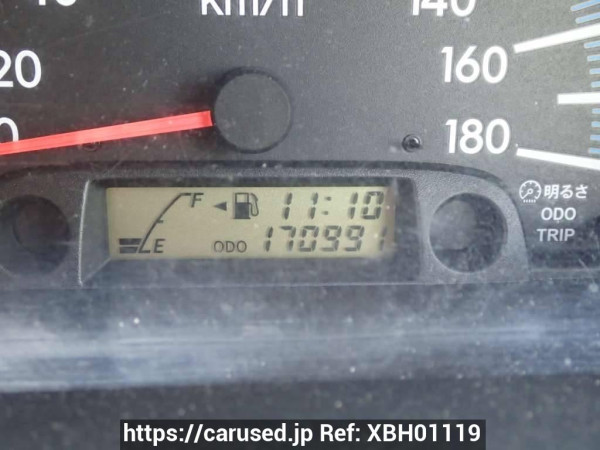 Used 2010 AT toyota probox-wagon NCP58G Image[20]