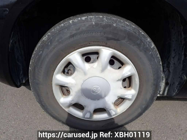 Used 2010 AT toyota probox-wagon NCP58G Image[21]