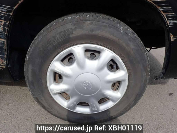 Used 2010 AT toyota probox-wagon NCP58G Image[22]